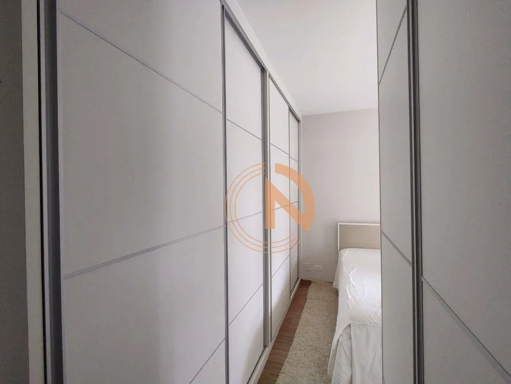 Apartamento, 4 quartos, 214 m² - Foto 3