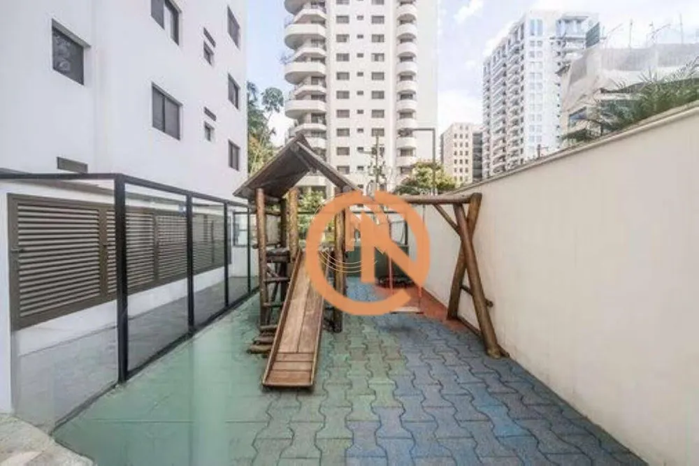 Apartamento, 4 quartos, 147 m² - Foto 4