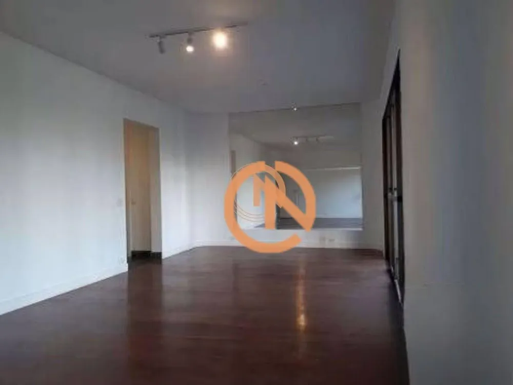 Apartamento, 4 quartos, 147 m² - Foto 1