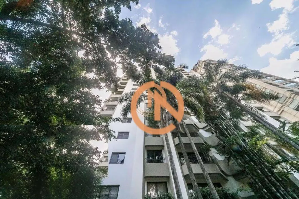 Apartamento, 4 quartos, 147 m² - Foto 7