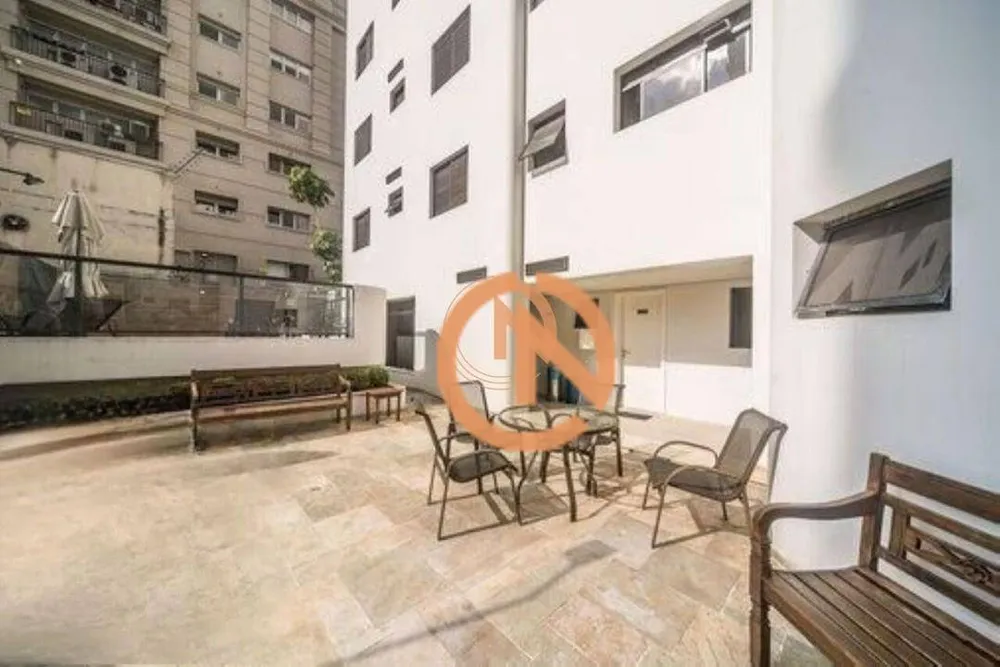 Apartamento, 4 quartos, 147 m² - Foto 6