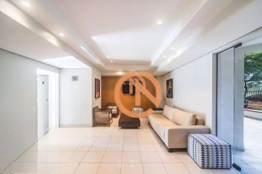 Apartamento, 4 quartos, 147 m² - Foto 5