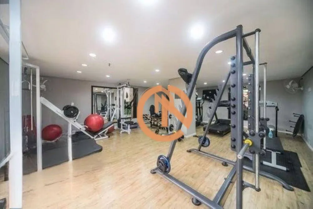 Apartamento, 4 quartos, 147 m² - Foto 3