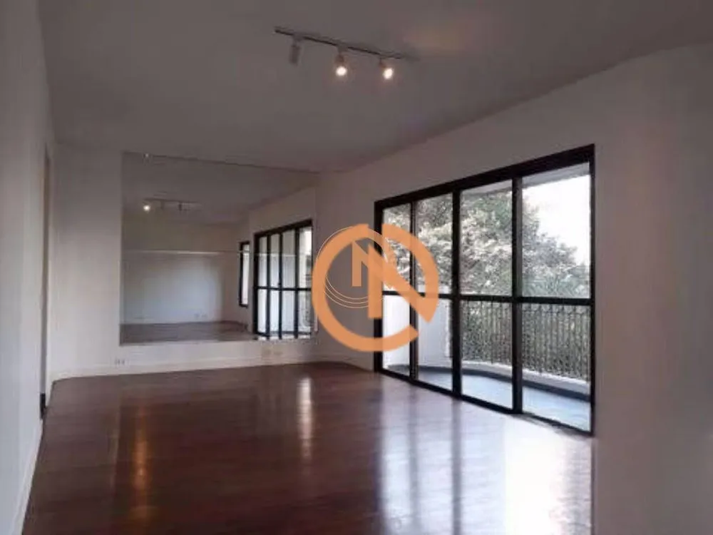 Apartamento, 4 quartos, 147 m² - Foto 2