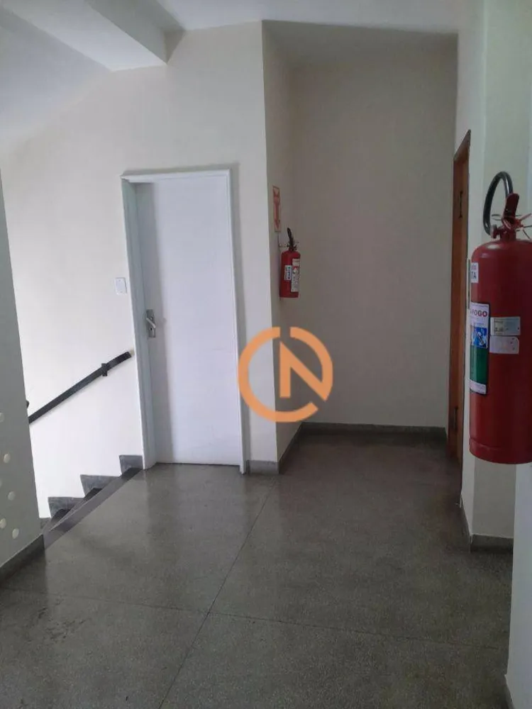 Apartamento, 3 quartos, 107 m² - Foto 2