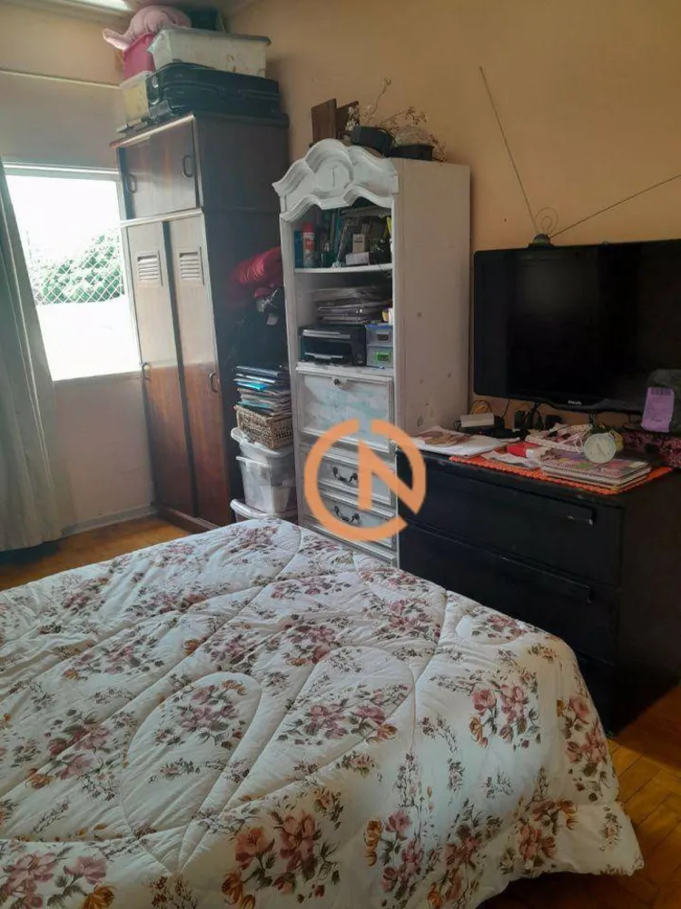 Apartamento, 3 quartos, 107 m² - Foto 4