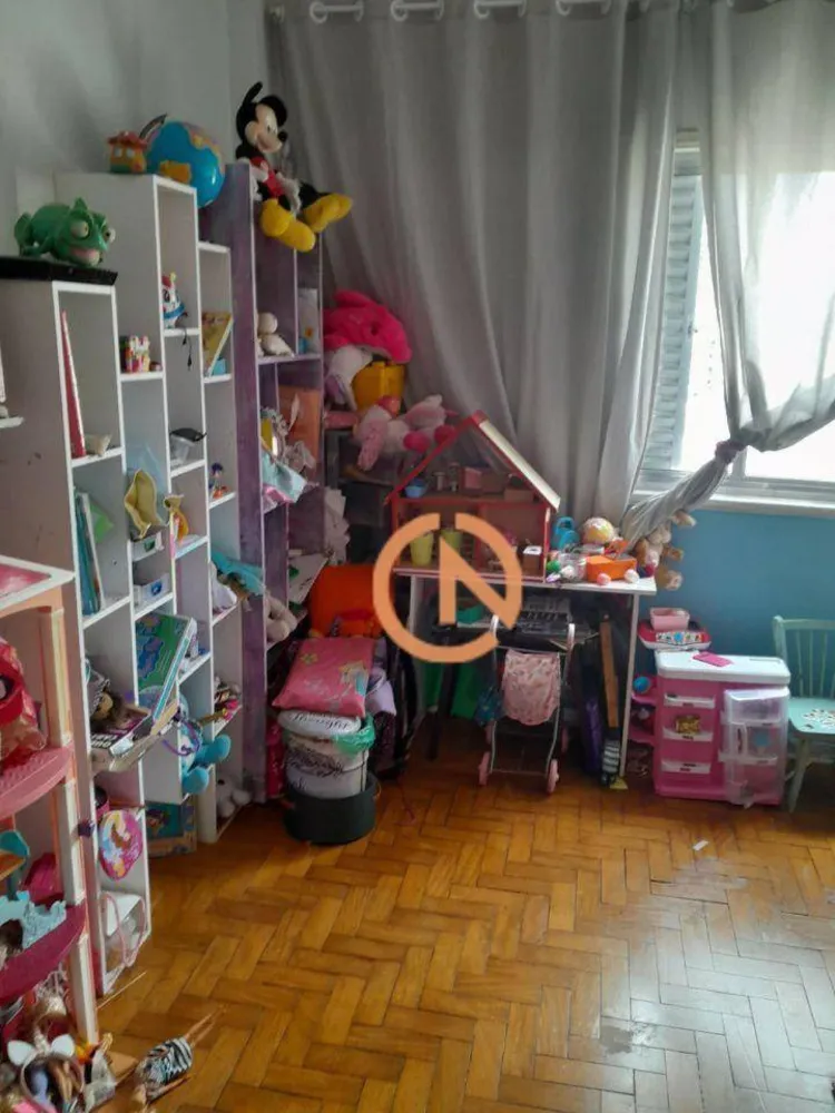 Apartamento, 3 quartos, 107 m² - Foto 6