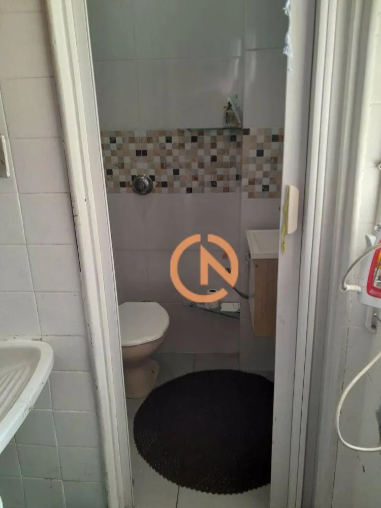 Apartamento, 3 quartos, 107 m² - Foto 7