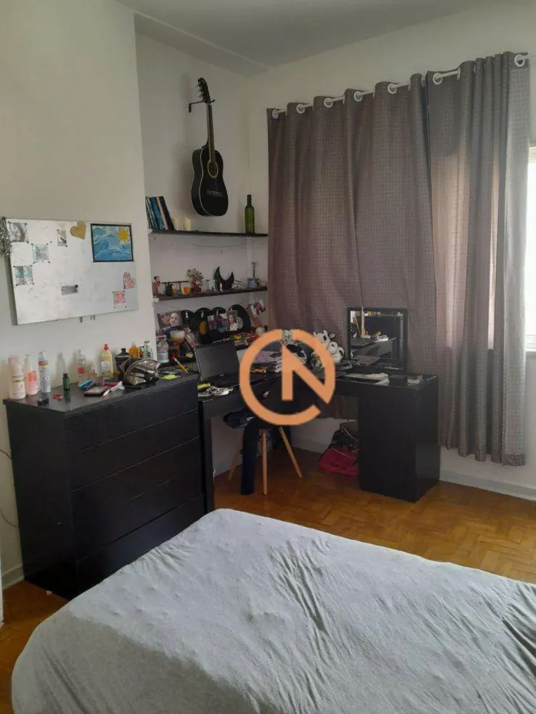 Apartamento, 3 quartos, 107 m² - Foto 5