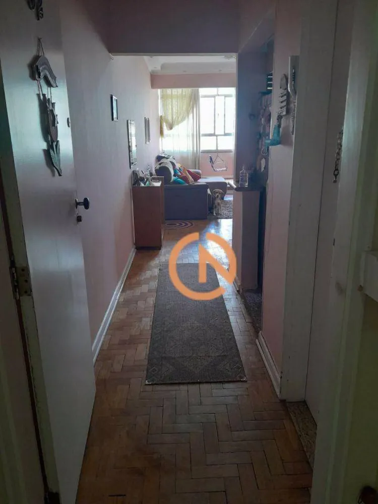 Apartamento, 3 quartos, 107 m² - Foto 3