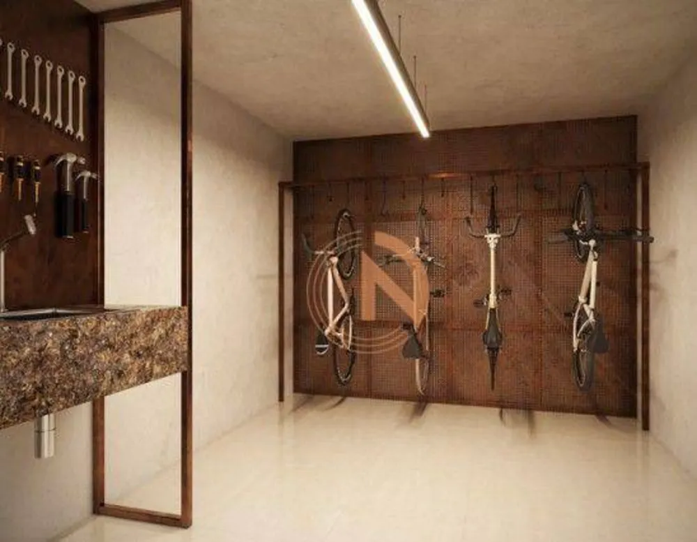 Apartamento, 2 quartos, 93 m² - Foto 7