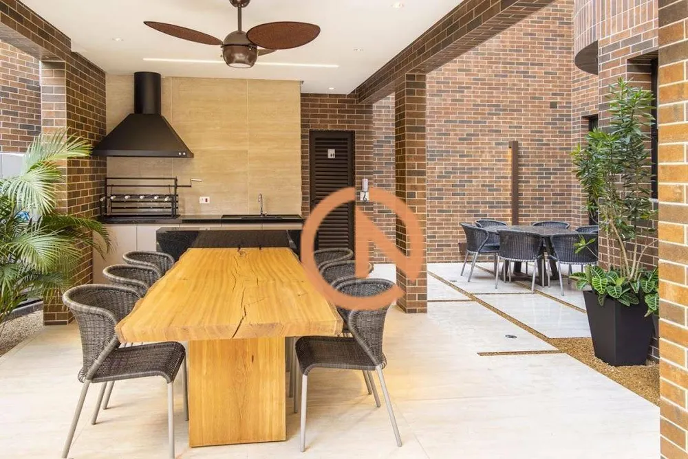 Apartamento, 1 quarto, 92 m² - Foto 2
