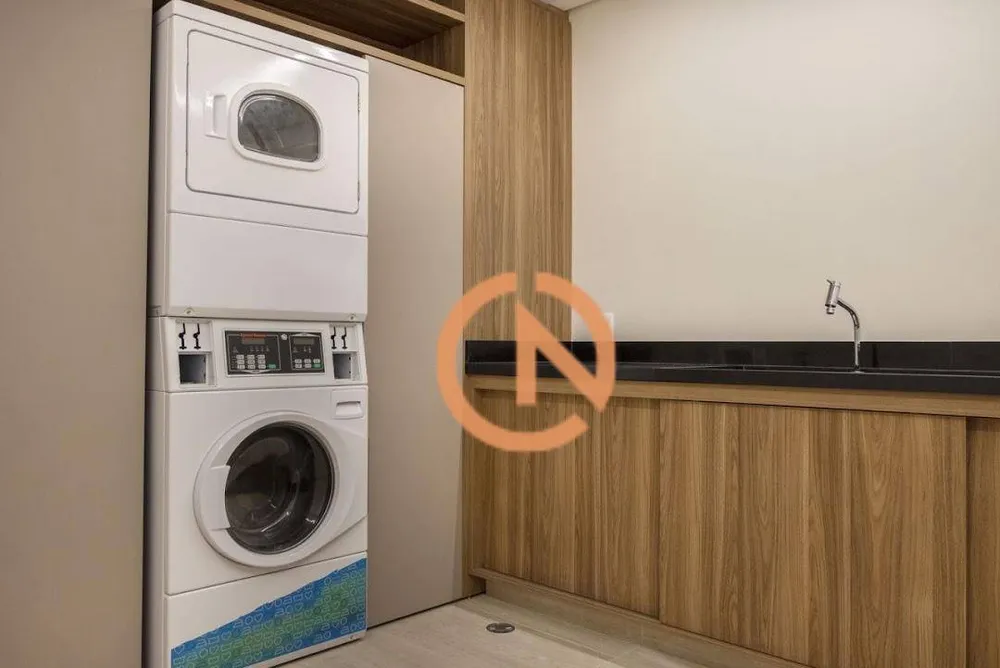 Apartamento, 1 quarto, 92 m² - Foto 8