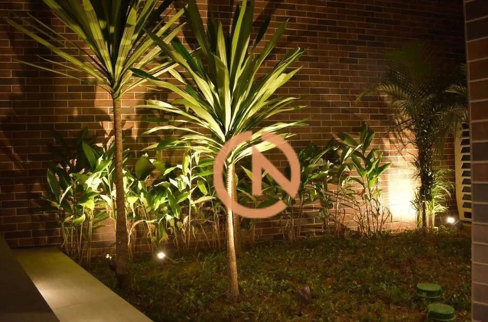 Apartamento, 1 quarto, 92 m² - Foto 3