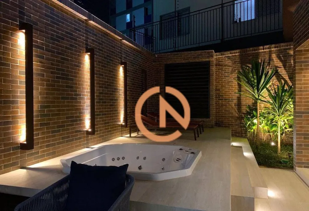Apartamento, 1 quarto, 92 m² - Foto 4