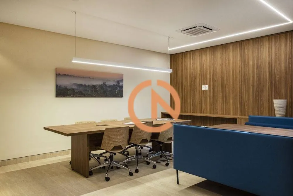 Apartamento, 1 quarto, 92 m² - Foto 11