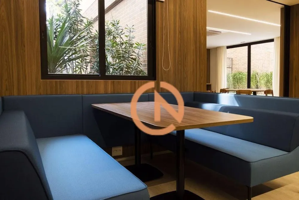 Apartamento, 1 quarto, 92 m² - Foto 1