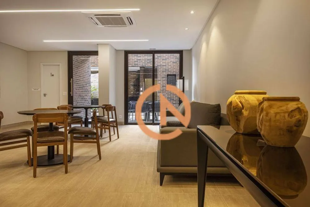 Apartamento, 1 quarto, 92 m² - Foto 4
