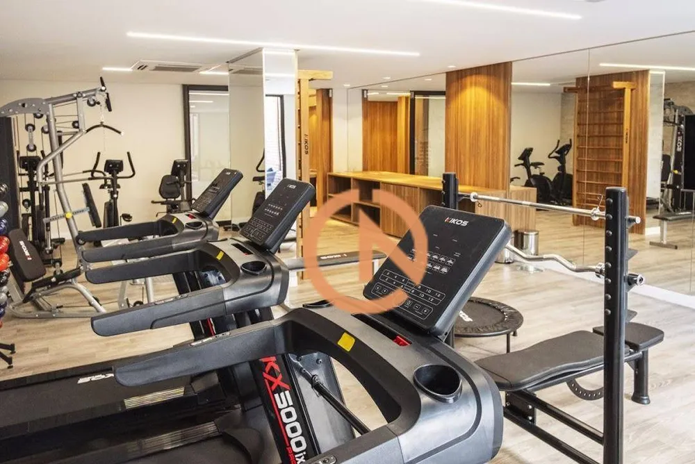 Apartamento, 1 quarto, 92 m² - Foto 6