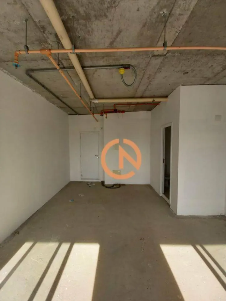 Sala-Conjunto, 39 m² - Foto 8