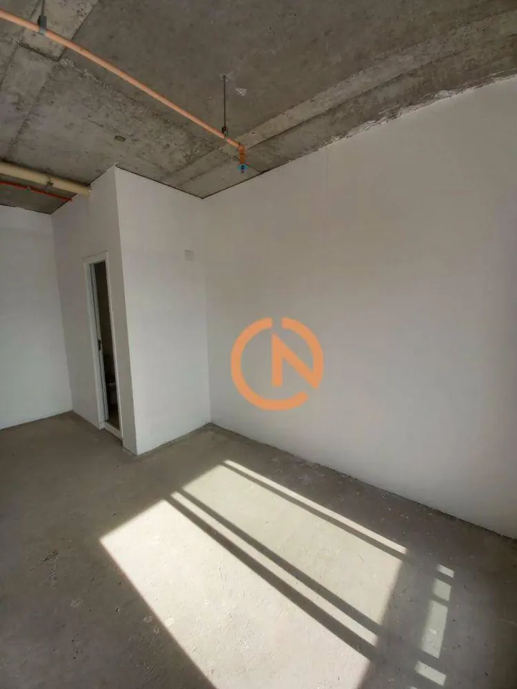 Sala-Conjunto, 39 m² - Foto 7