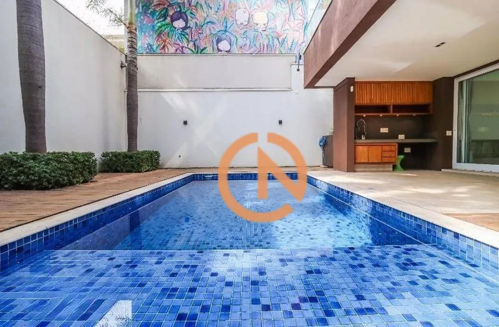 Sobrado, 3 quartos, 495 m² - Foto 5
