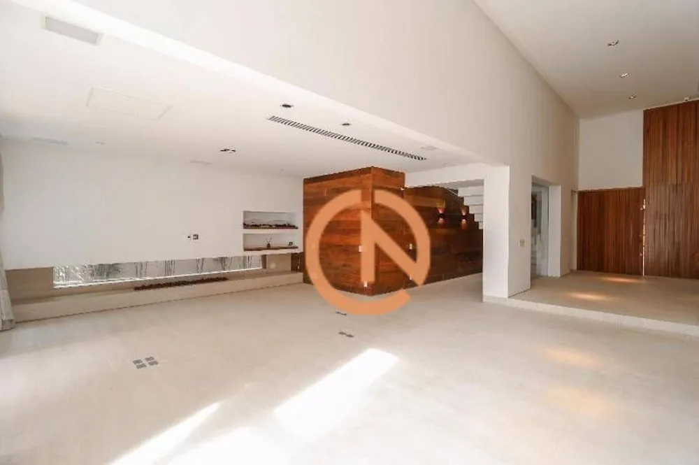 Sobrado, 3 quartos, 495 m² - Foto 3