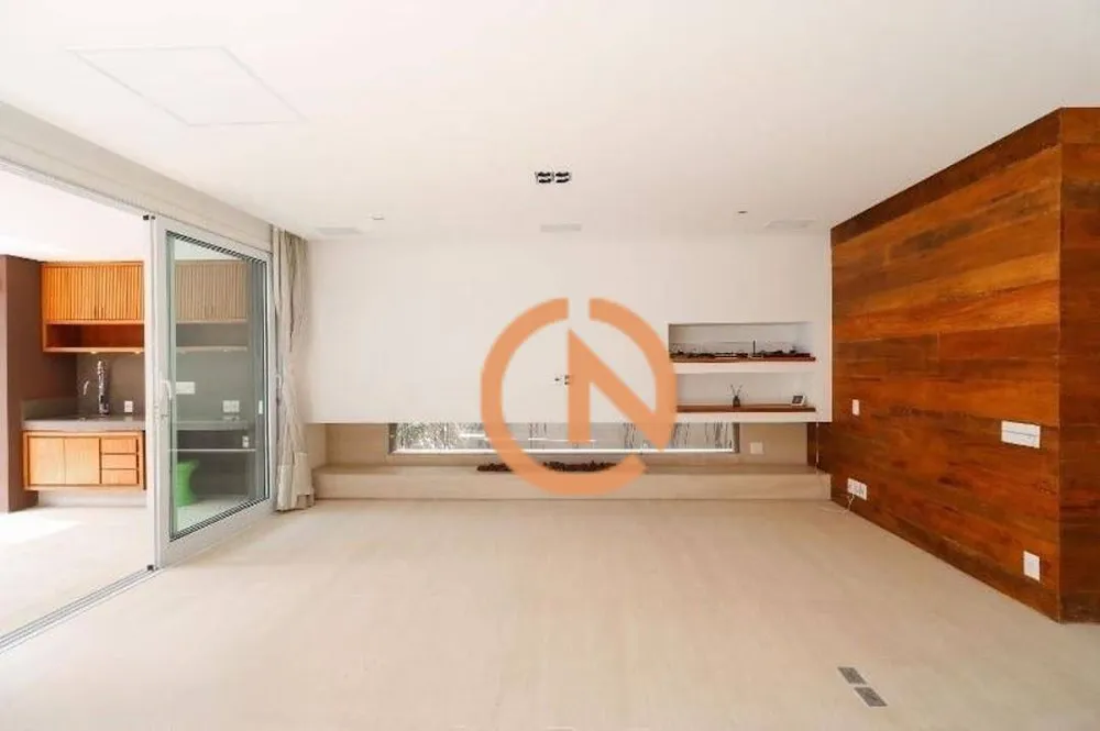 Sobrado, 3 quartos, 495 m² - Foto 4