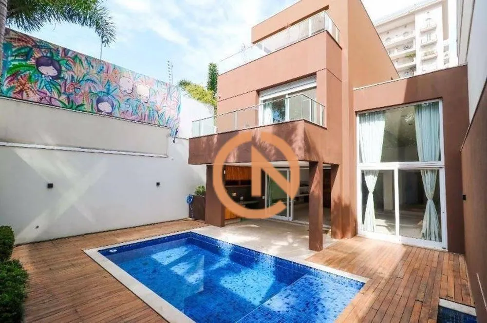 Sobrado, 3 quartos, 495 m² - Foto 7