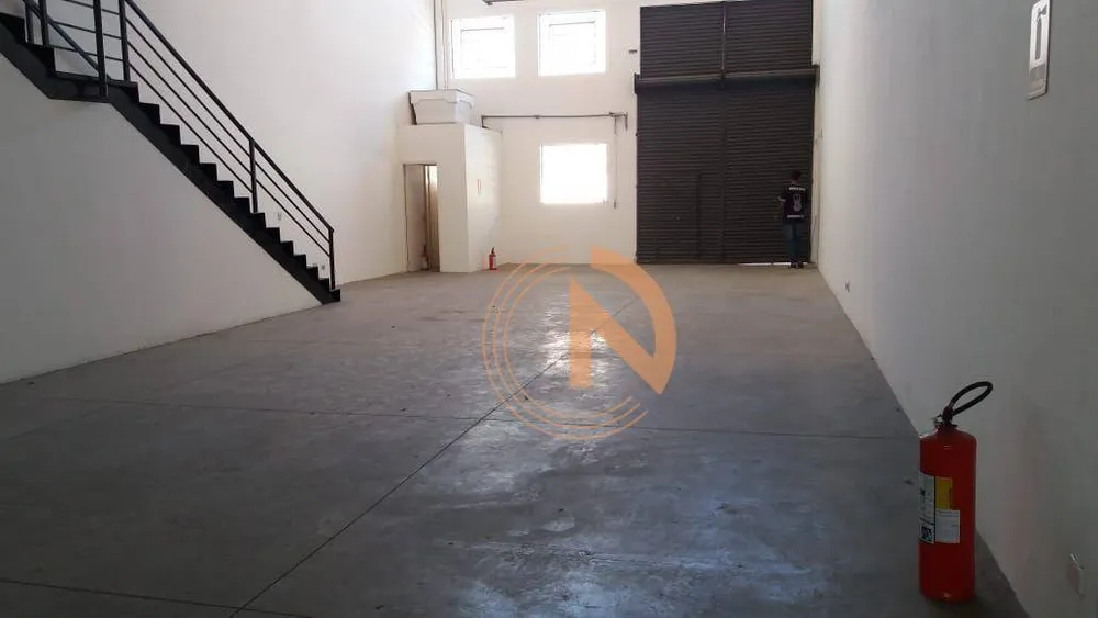 Depósito-Galpão, 800 m² - Foto 3