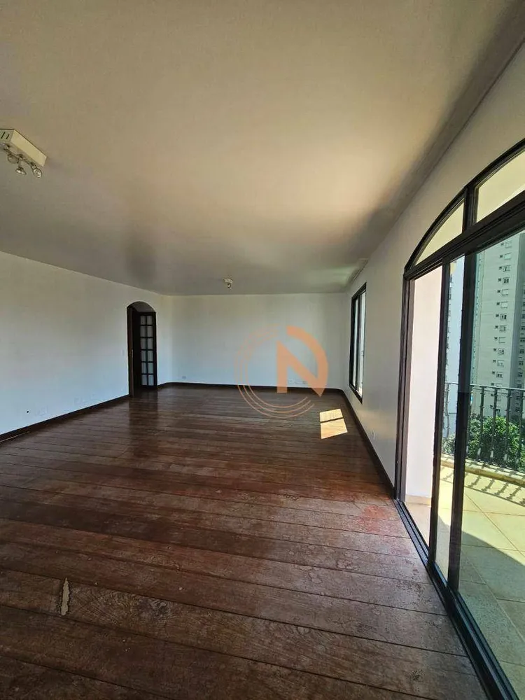 Apartamento, 4 quartos, 283 m² - Foto 2