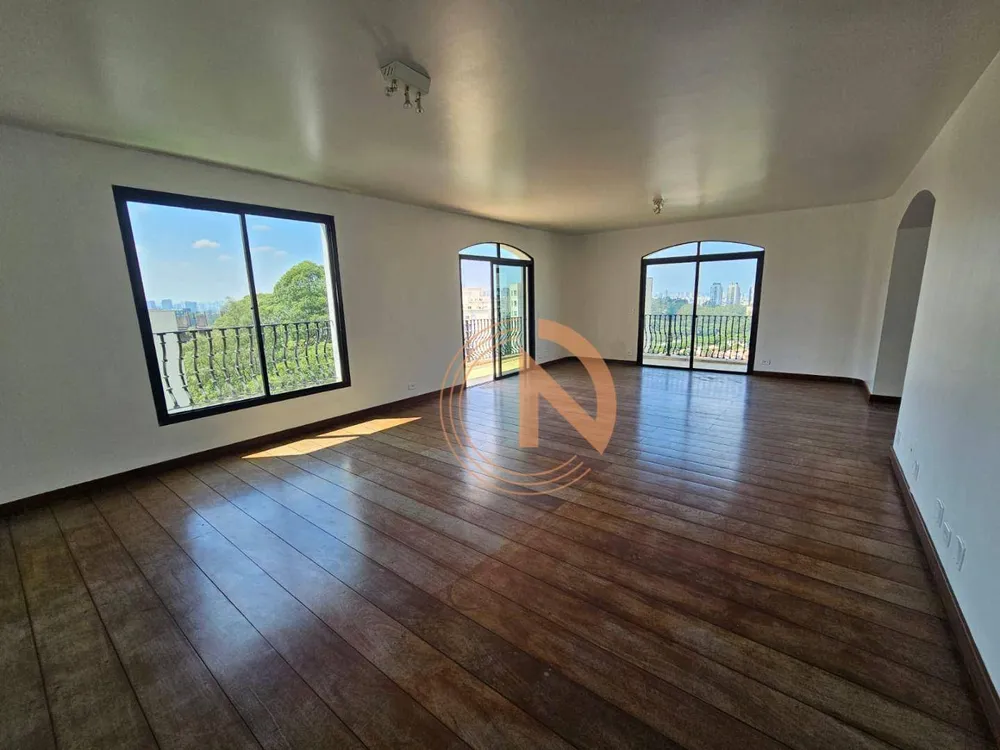 Apartamento, 4 quartos, 283 m² - Foto 1
