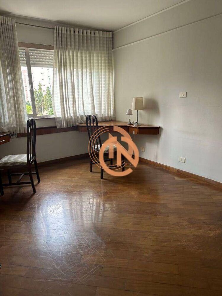 Apartamento, 2 quartos, 132 m² - Foto 2