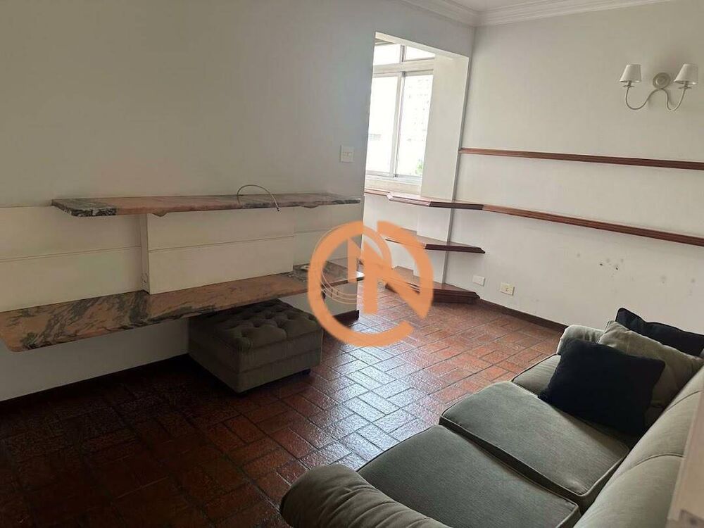 Apartamento, 2 quartos, 132 m² - Foto 1