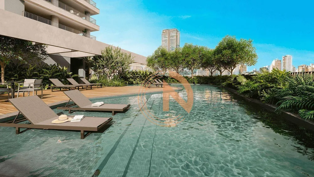 Apartamento, 4 quartos, 362 m² - Foto 9