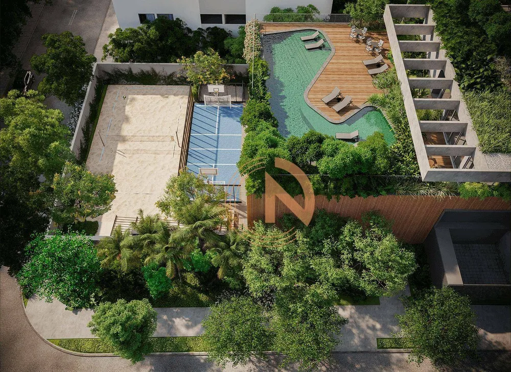 Apartamento, 4 quartos, 362 m² - Foto 5