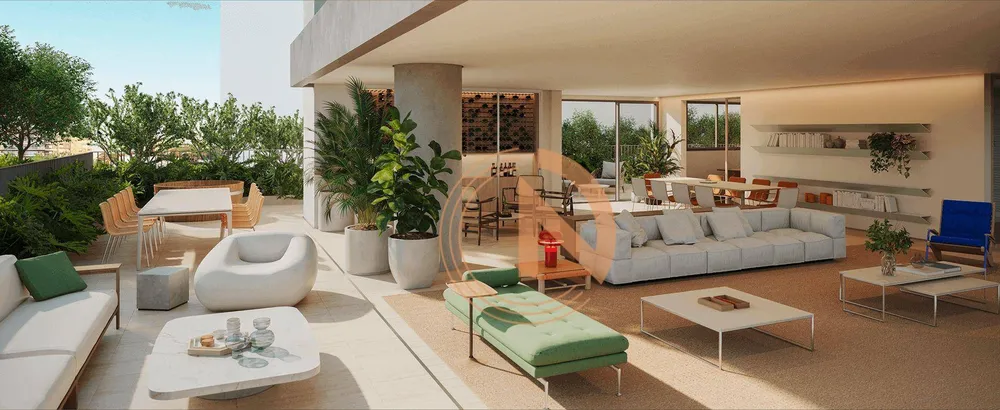 Apartamento, 4 quartos, 362 m² - Foto 7