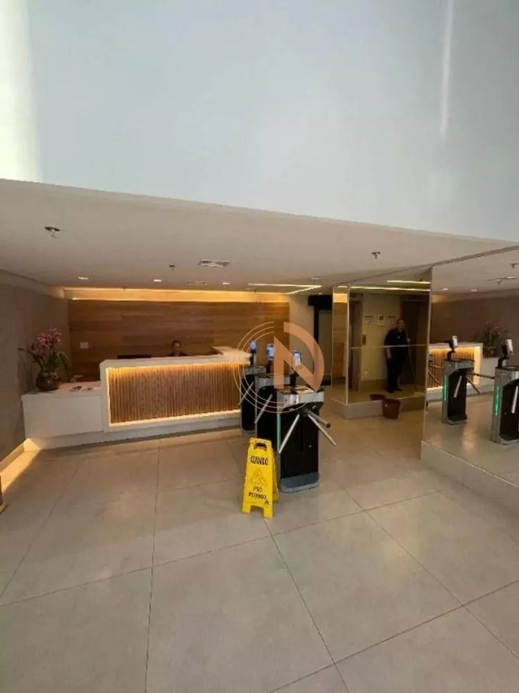 Sala-Conjunto, 184 m² - Foto 11