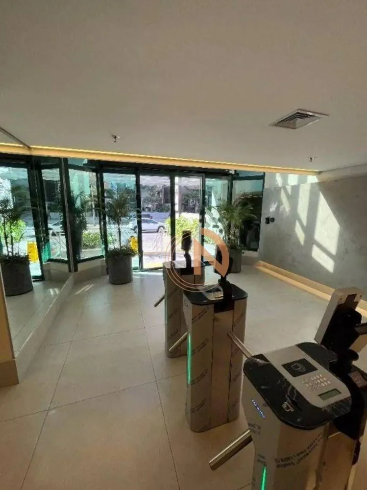 Sala-Conjunto, 184 m² - Foto 12