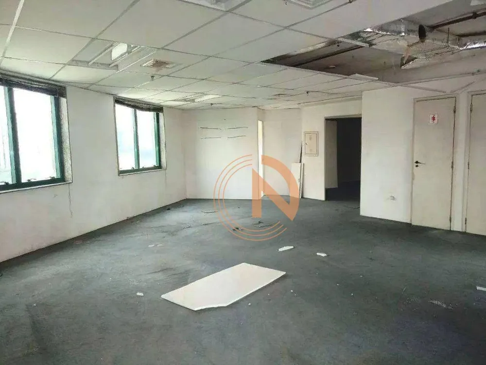 Sala-Conjunto, 184 m² - Foto 3