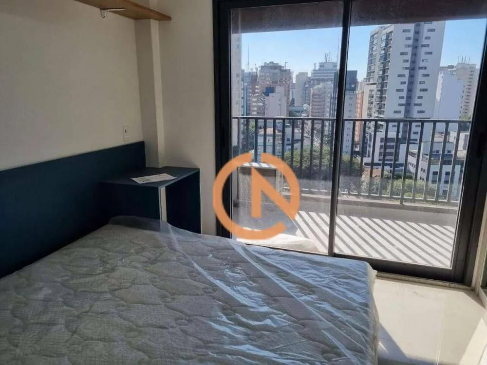 Apartamento, 1 quarto, 24 m² - Foto 3