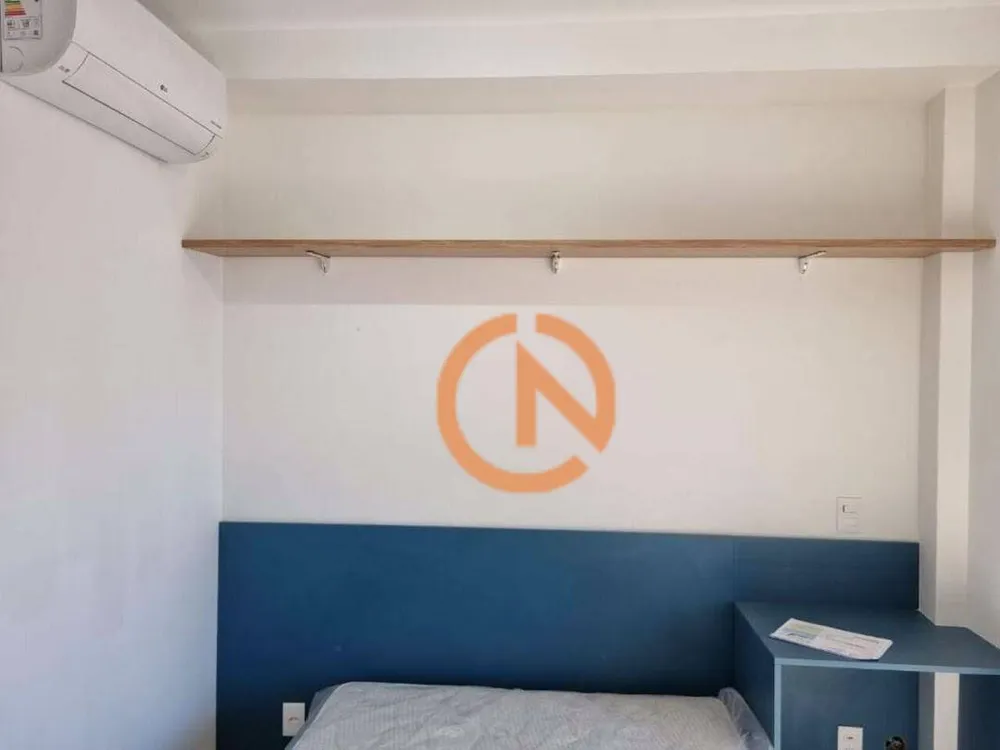 Apartamento, 1 quarto, 24 m² - Foto 5