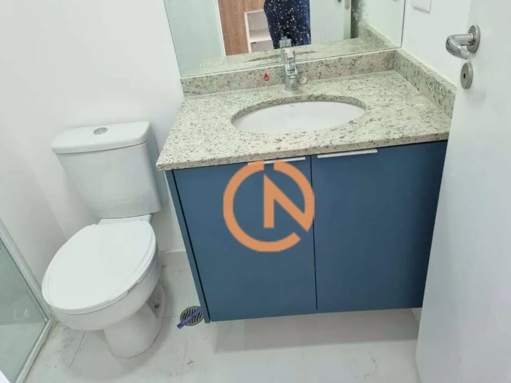 Apartamento, 1 quarto, 24 m² - Foto 6