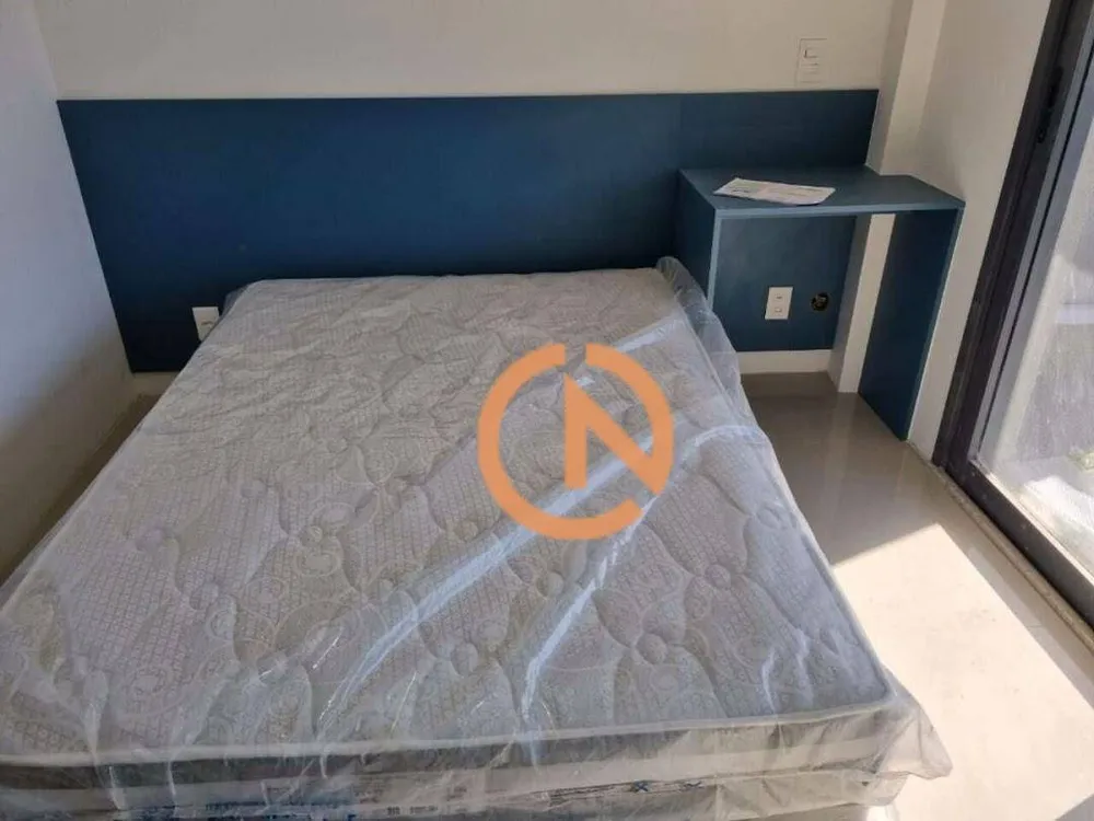 Apartamento, 1 quarto, 24 m² - Foto 4