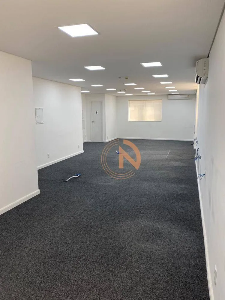 Sala-Conjunto, 100 m² - Foto 1