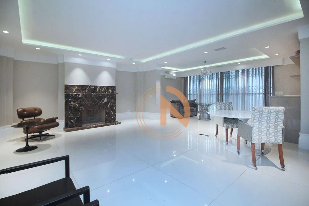 Casa, 3 quartos, 300 m² - Foto 3