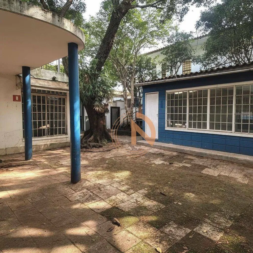 Casa, 4 quartos, 260 m² - Foto 1