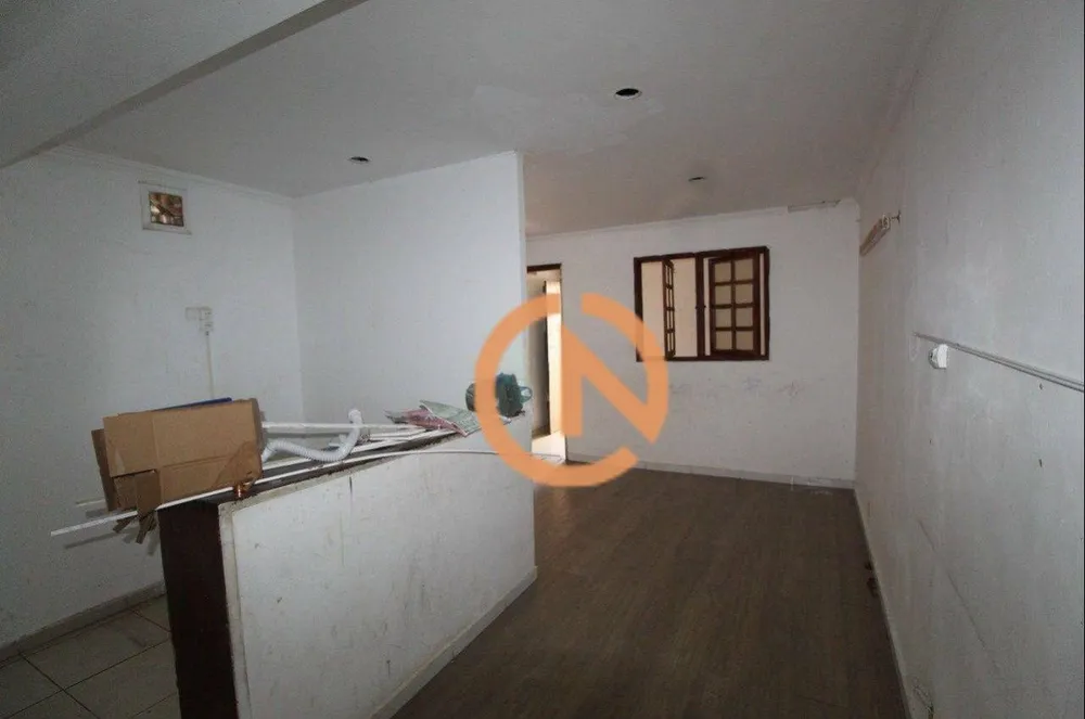 Sobrado, 4 quartos, 250 m² - Foto 2