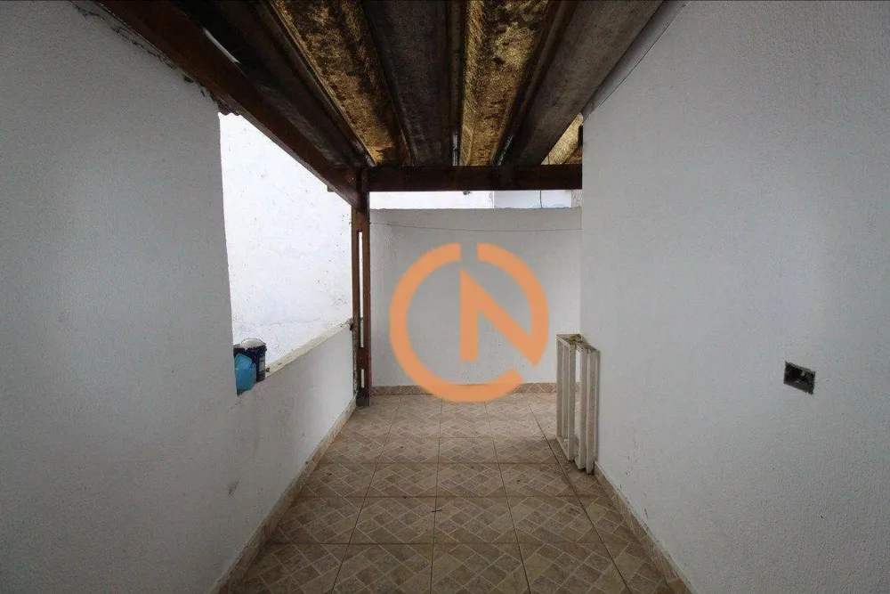 Sobrado, 4 quartos, 250 m² - Foto 7