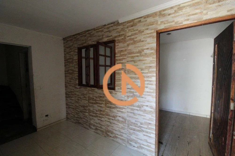 Sobrado, 4 quartos, 250 m² - Foto 1